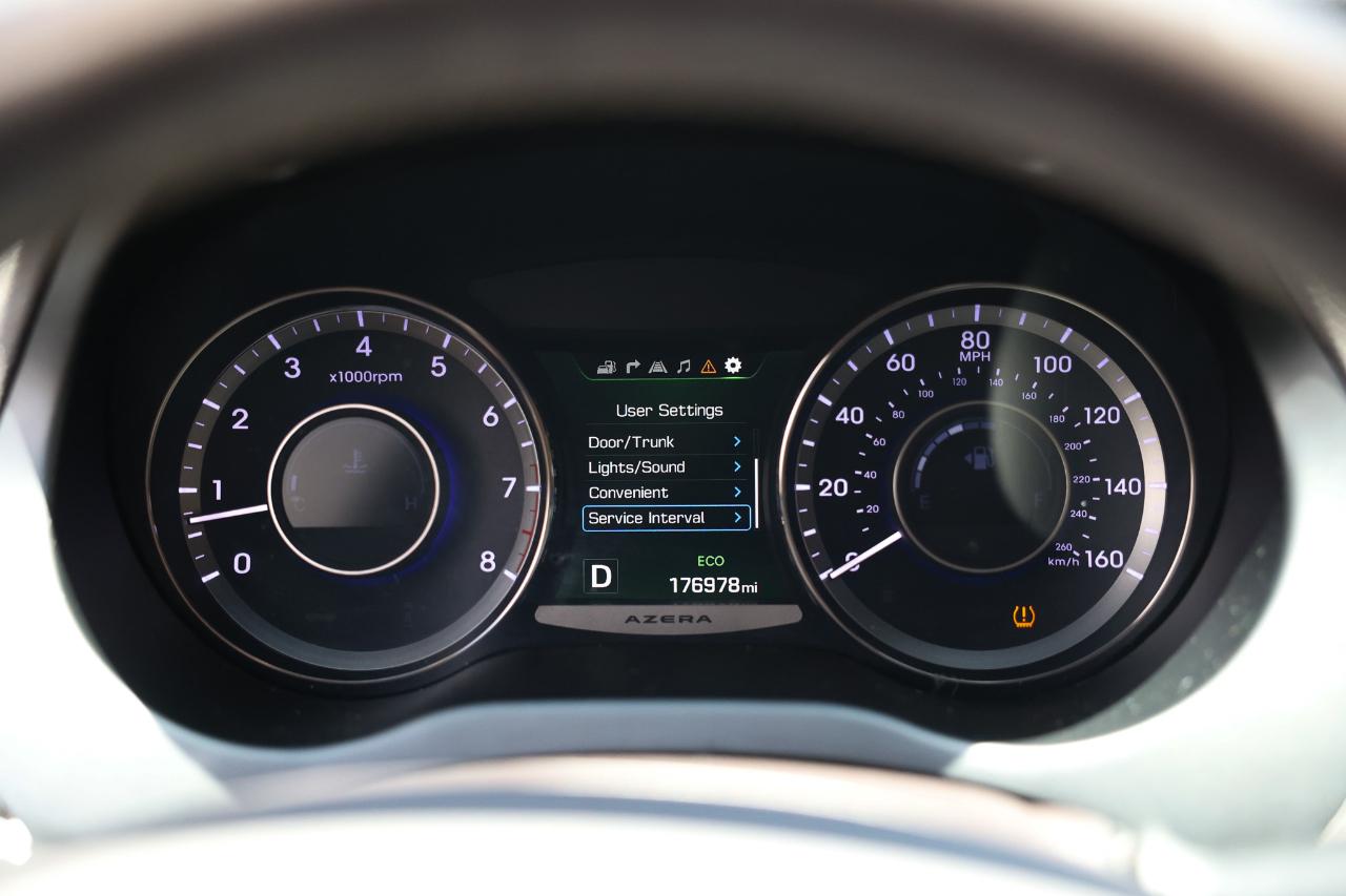 Hyundai Azera  2015