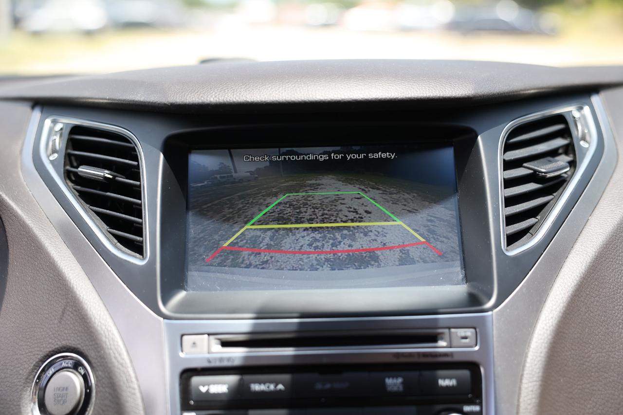 Hyundai Azera  2015