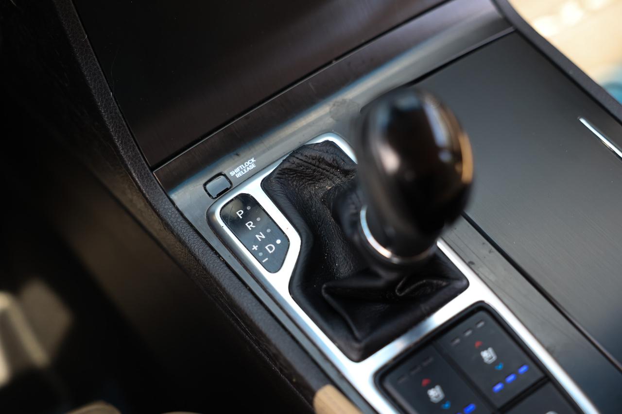 Hyundai Azera  2015