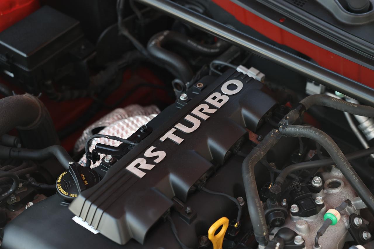 Hyundai Genesis Coupe  2010