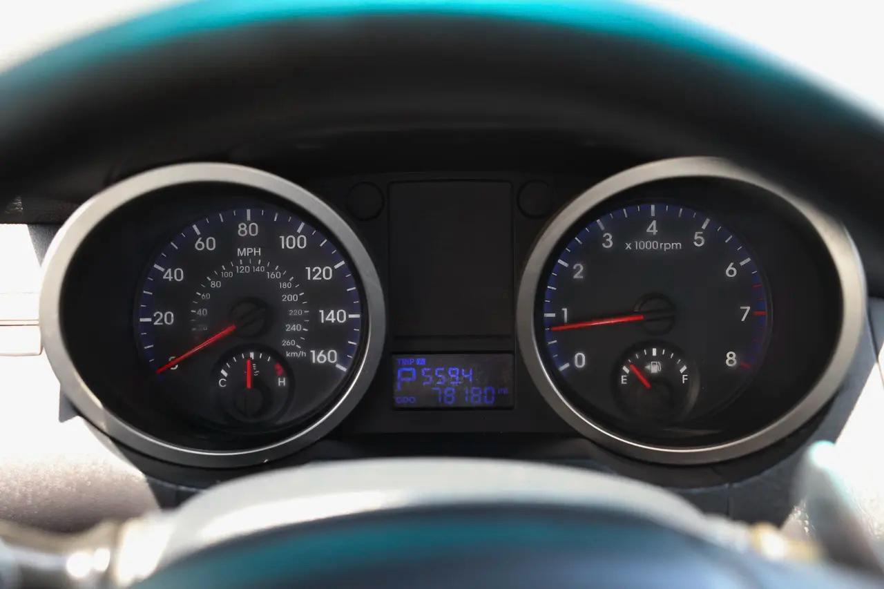 Hyundai Genesis Coupe  2010