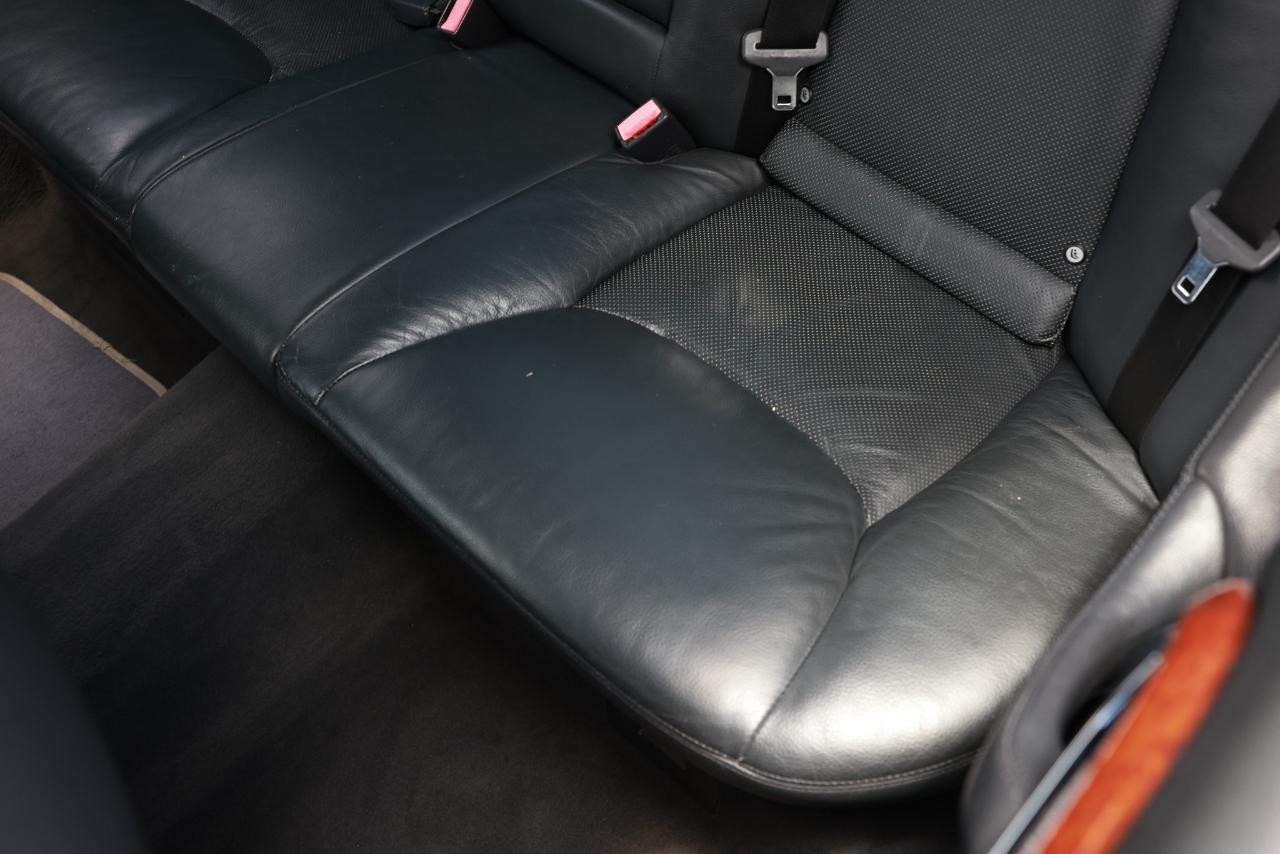 Mercedes-Benz S-Class  2004