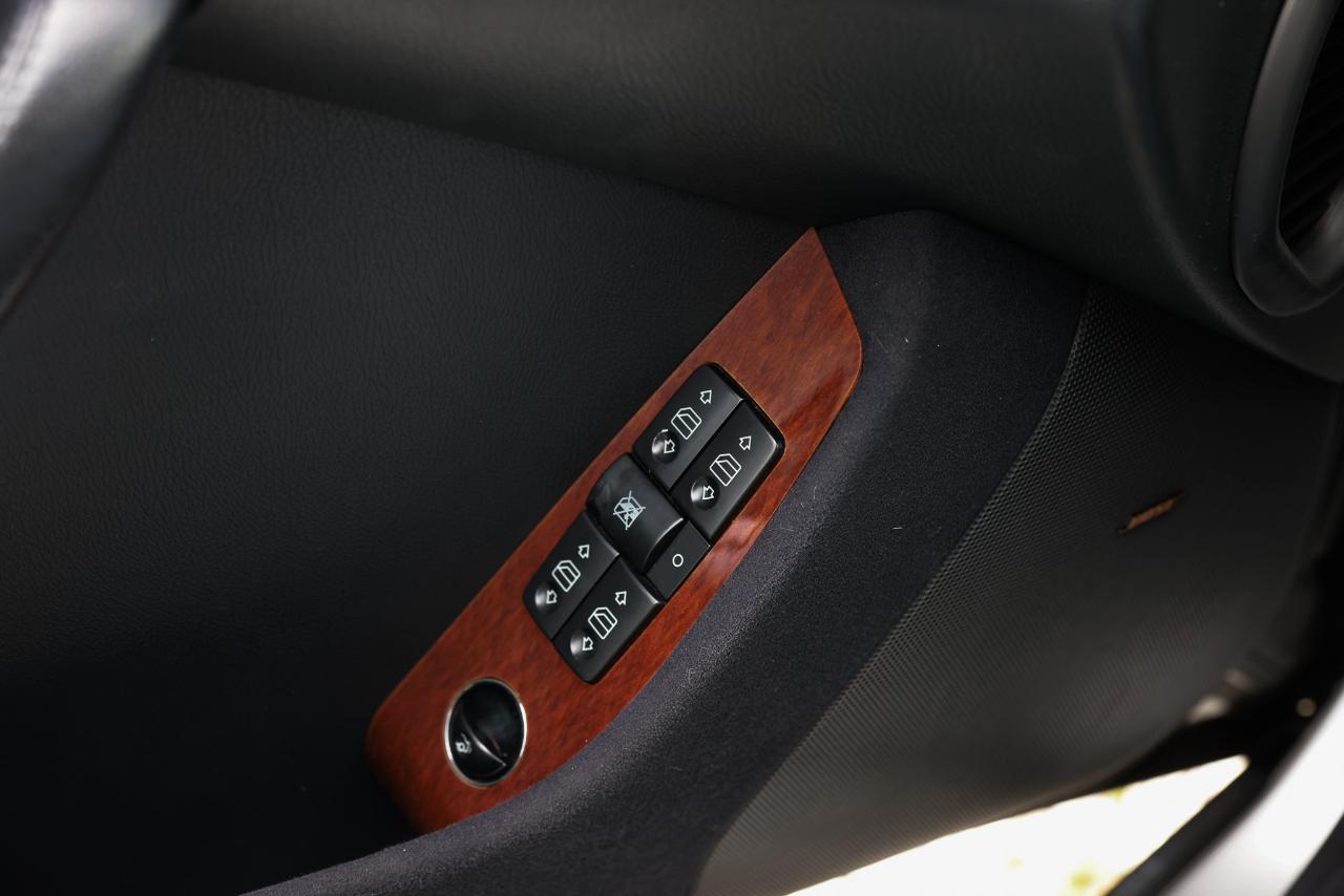 Mercedes-Benz S-Class  2004