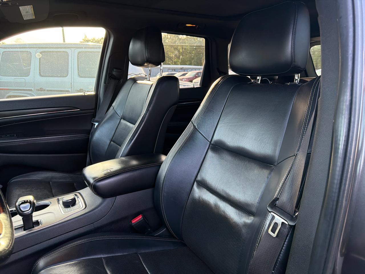 Jeep Grand Cherokee  2014