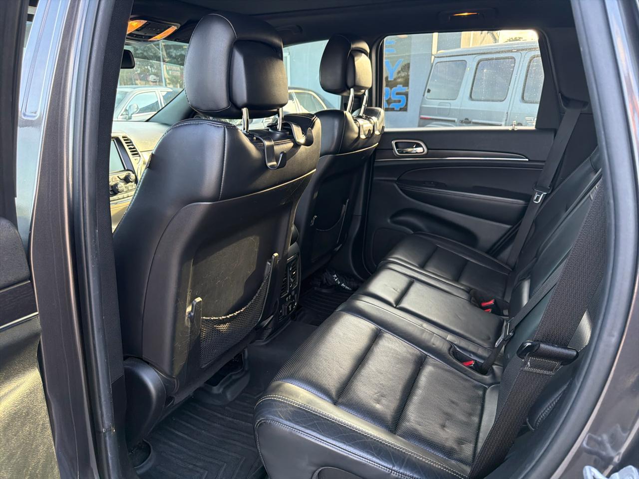 Jeep Grand Cherokee  2014