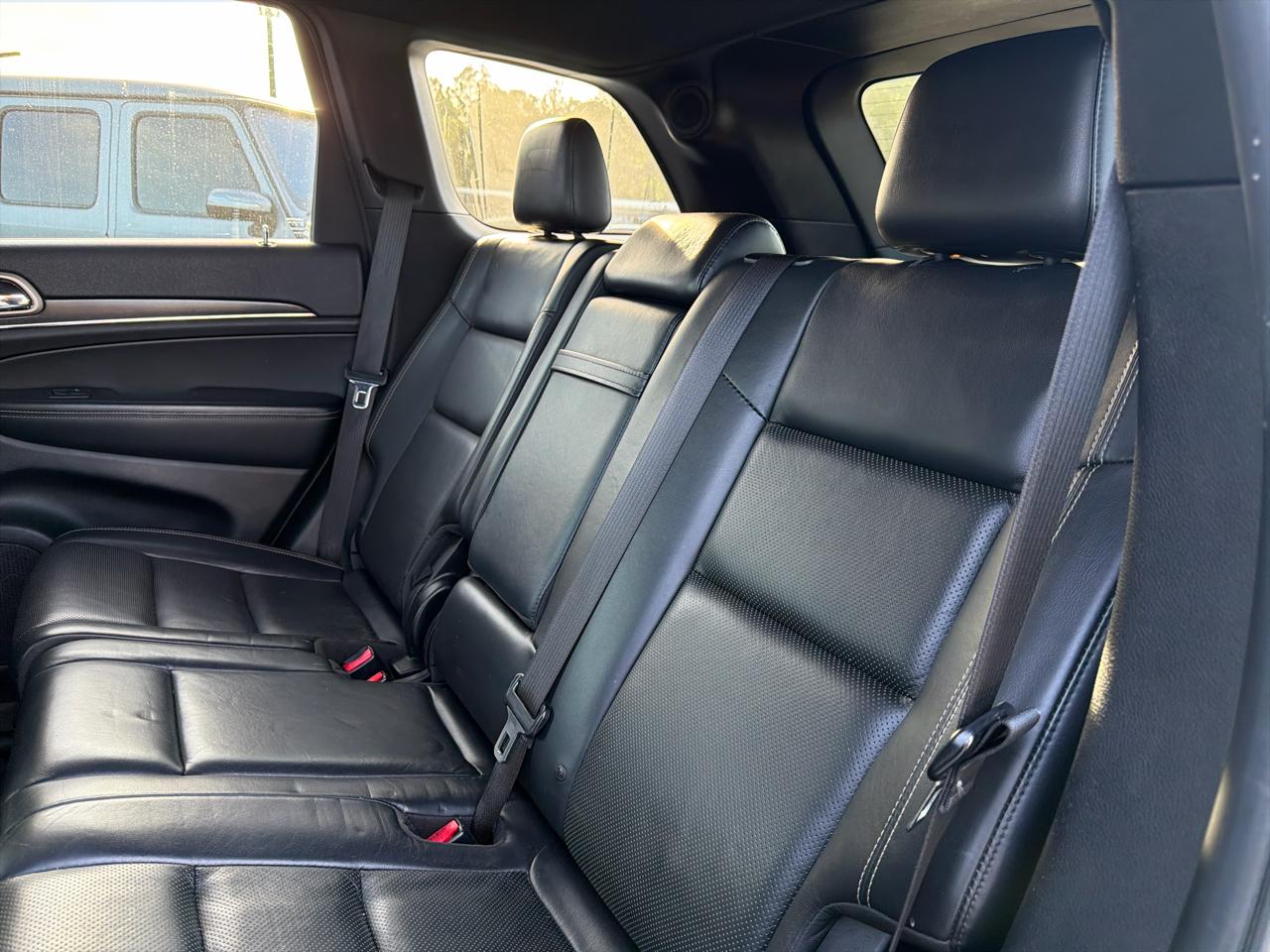 Jeep Grand Cherokee  2014