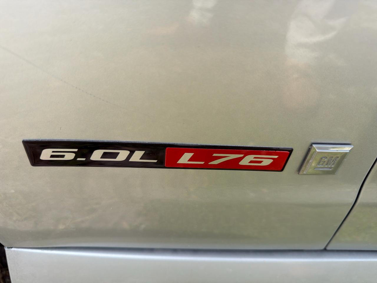 Pontiac G8 GT 2009