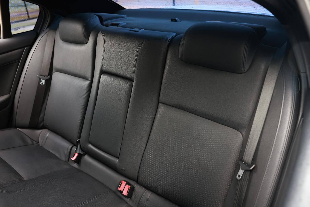 Pontiac G8  2009