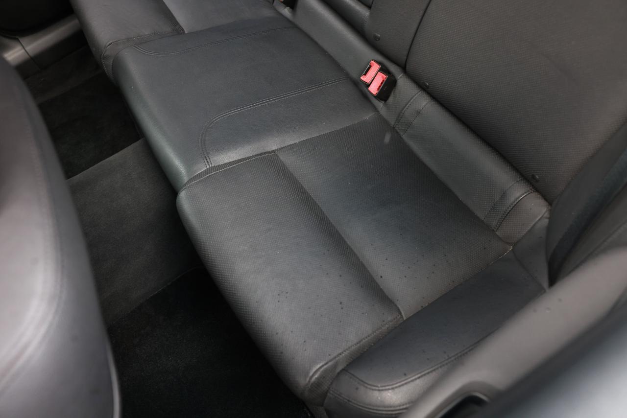 Pontiac G8  2009