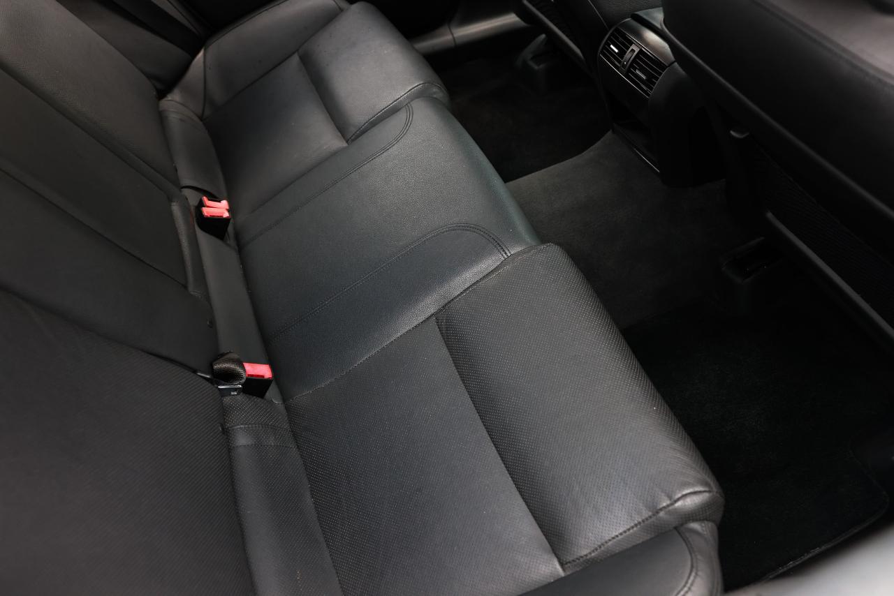 Pontiac G8  2009