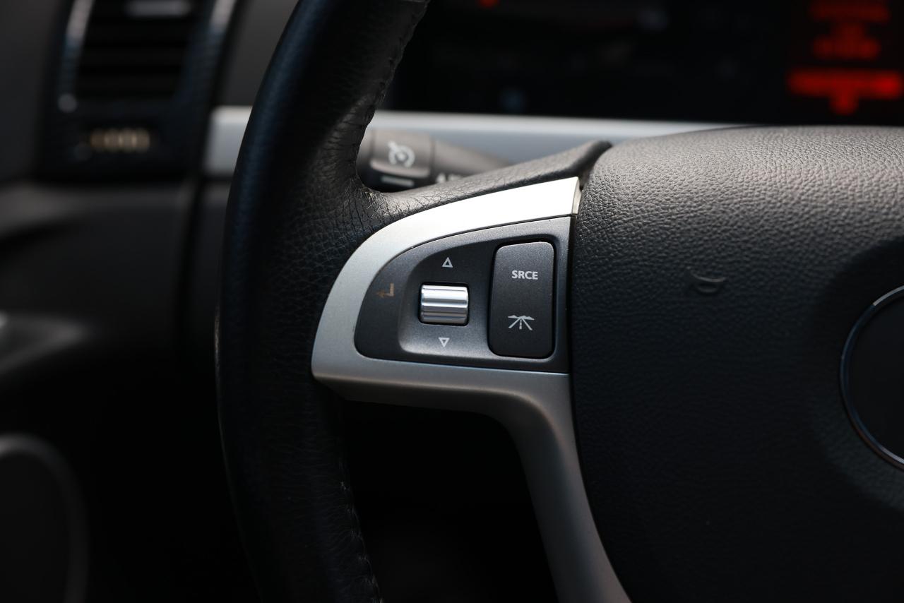 Pontiac G8  2009