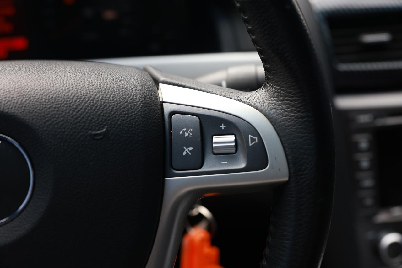 Pontiac G8  2009