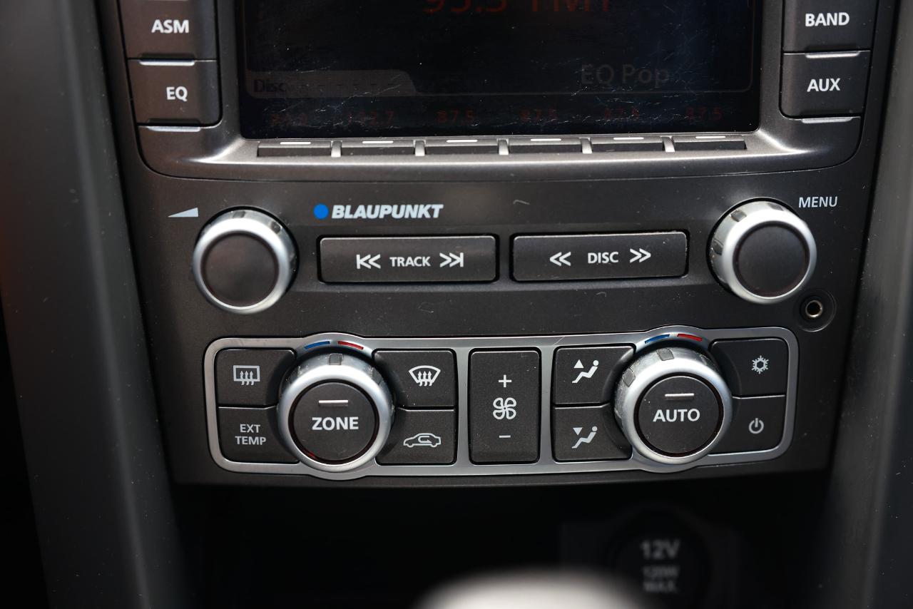 Pontiac G8  2009