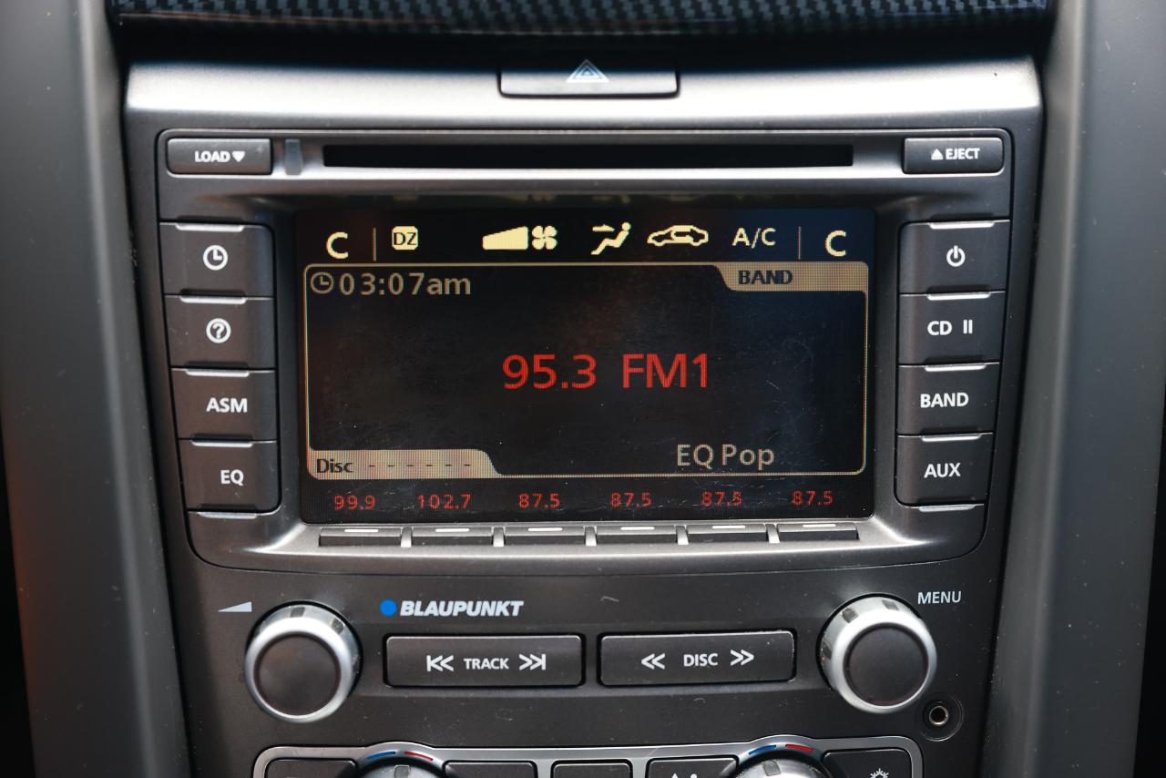 Pontiac G8  2009