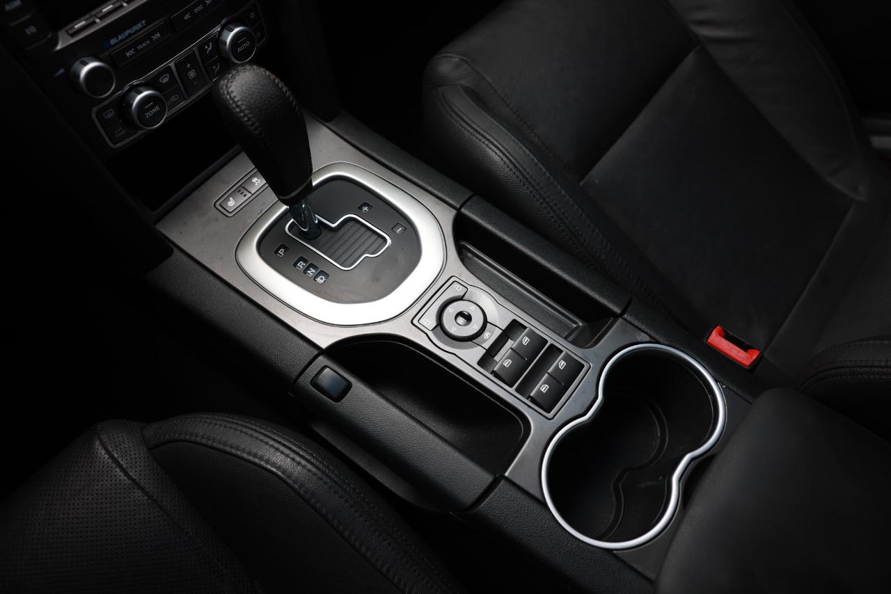 Pontiac G8  2009
