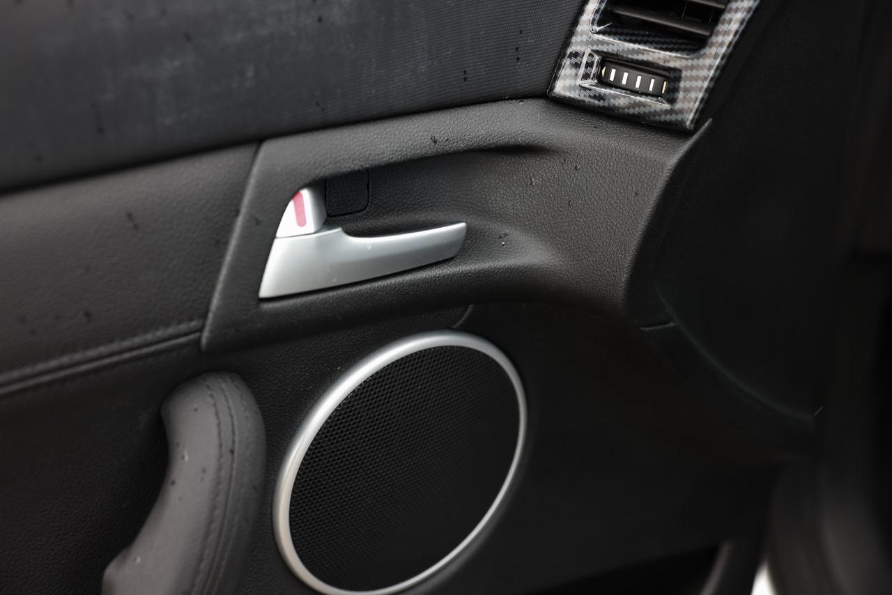Pontiac G8  2009