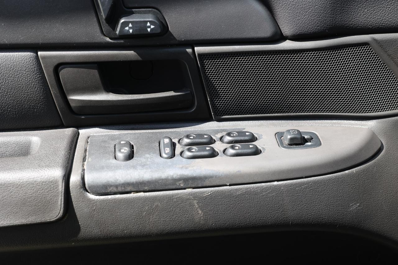 Ford Crown Victoria  2004