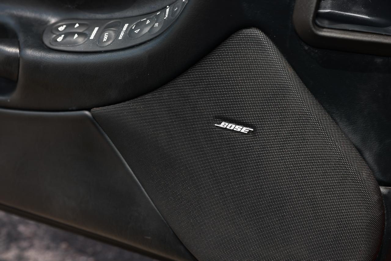 Chevrolet Corvette  1997