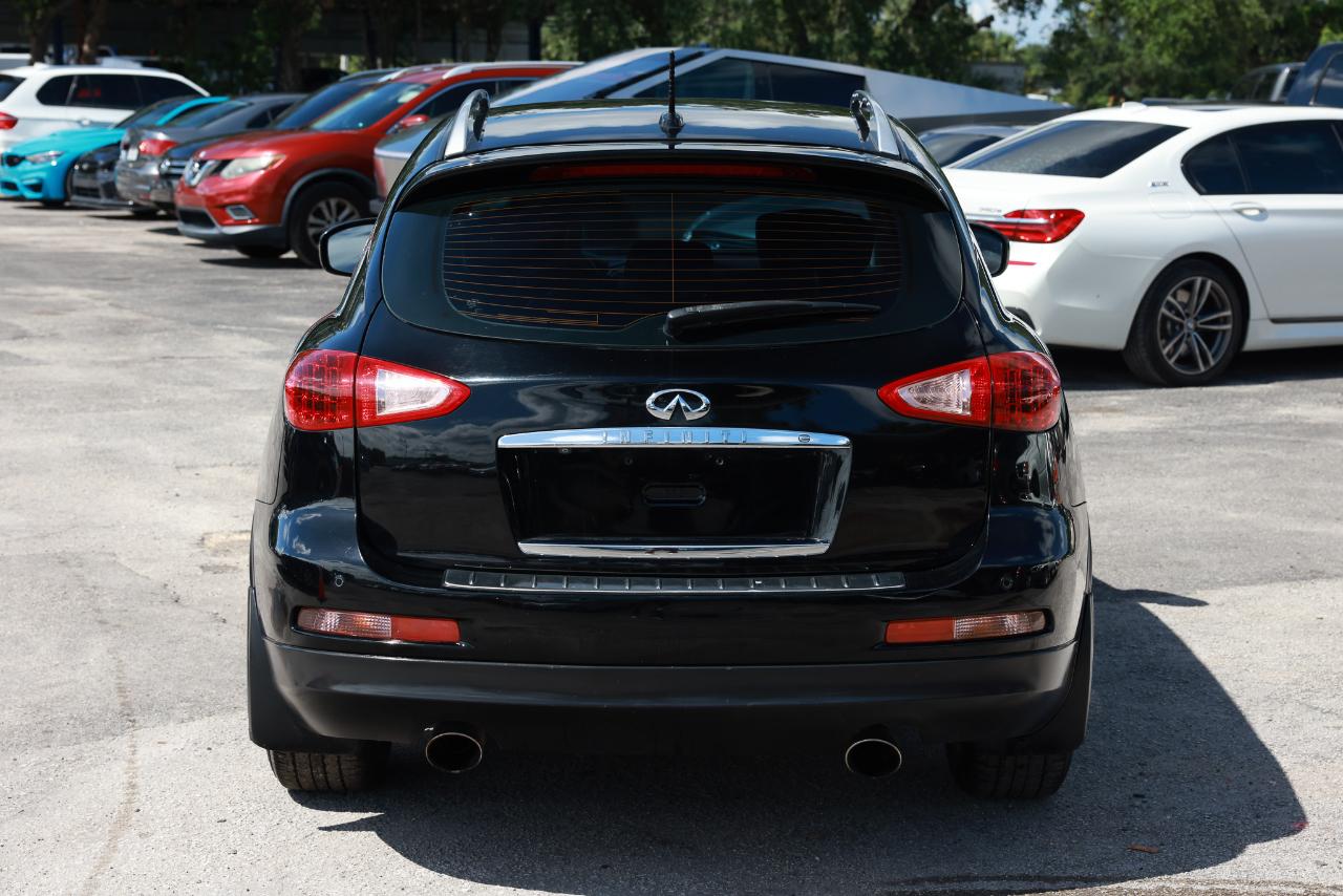 Infiniti QX50  2014
