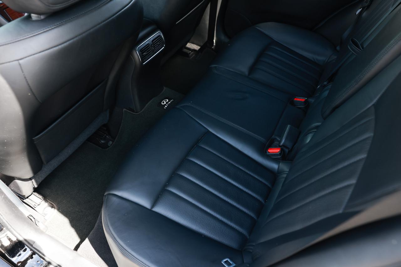 Infiniti QX50  2014