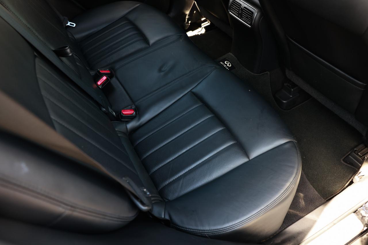 Infiniti QX50  2014