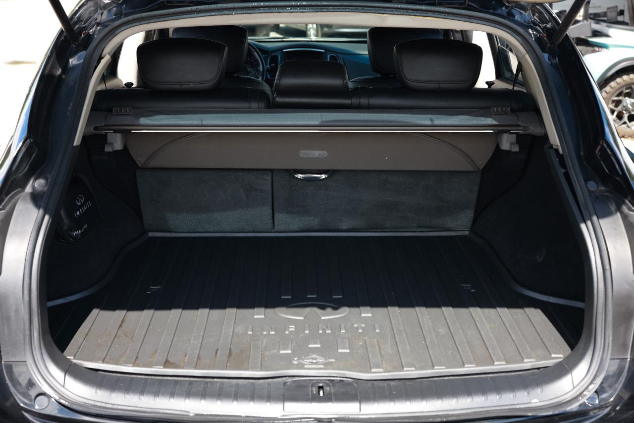 Infiniti QX50  2014
