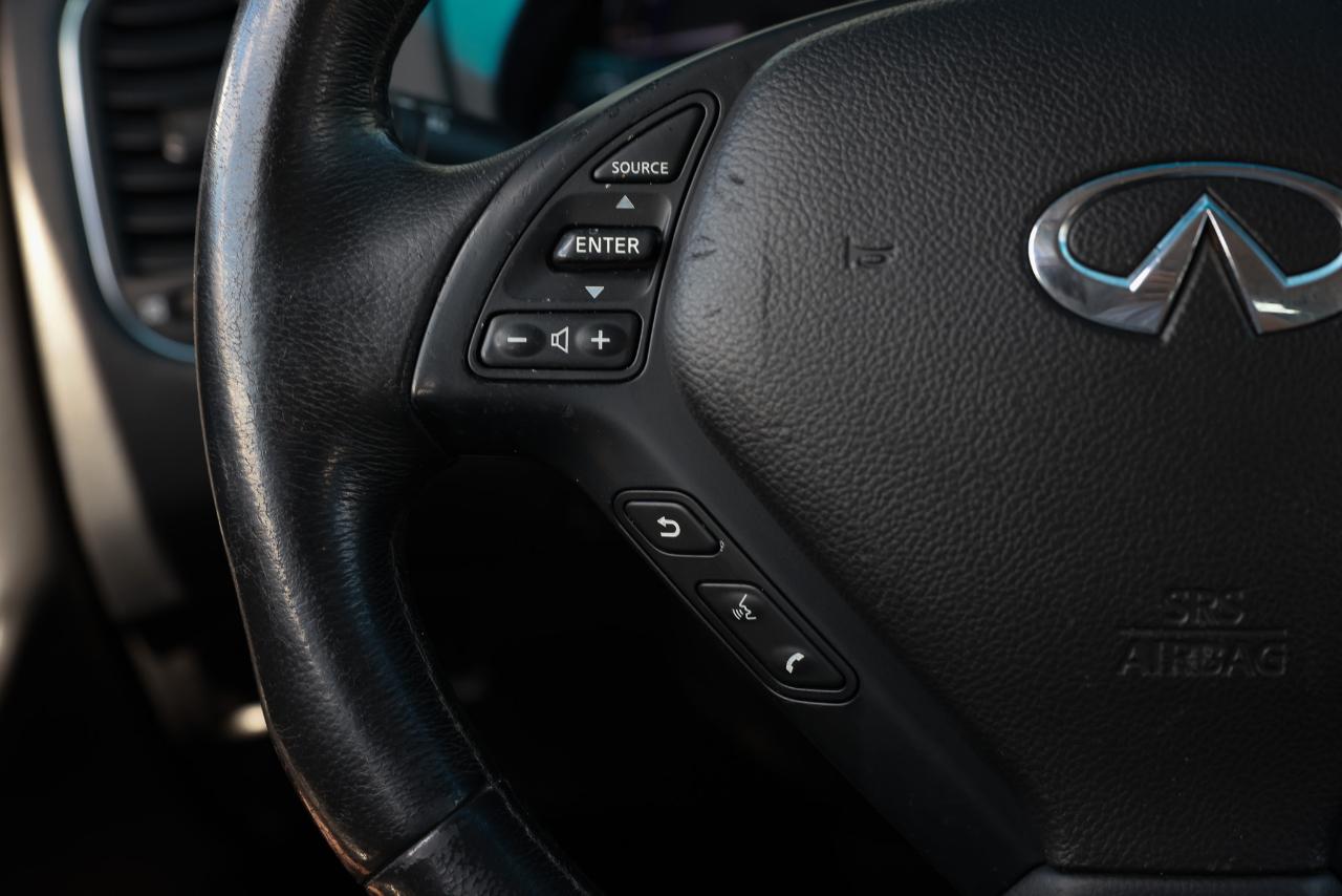 Infiniti QX50  2014