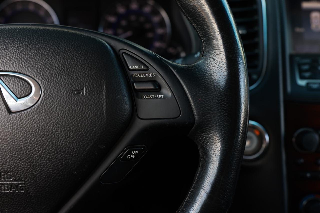 Infiniti QX50  2014