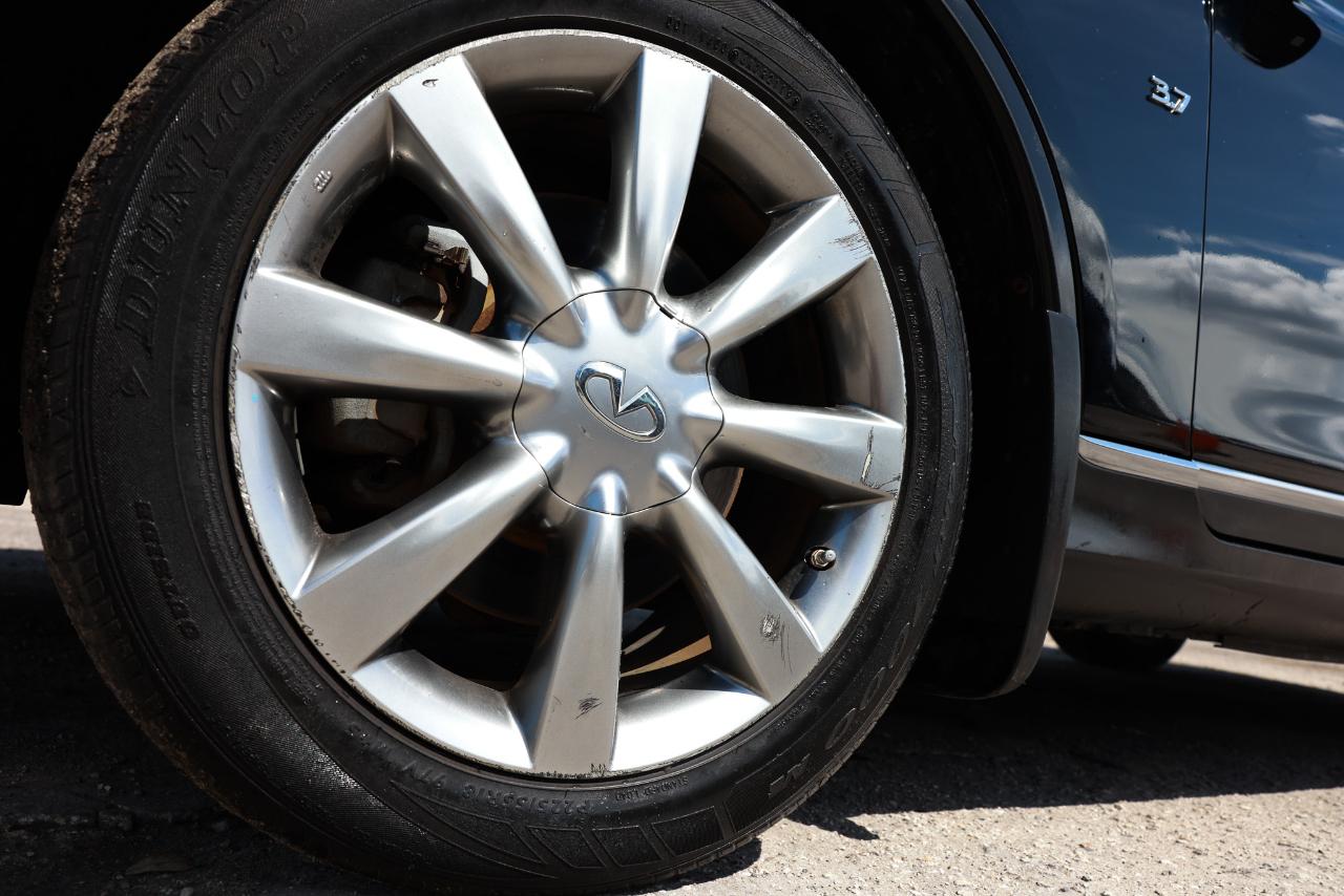 Infiniti QX50  2014
