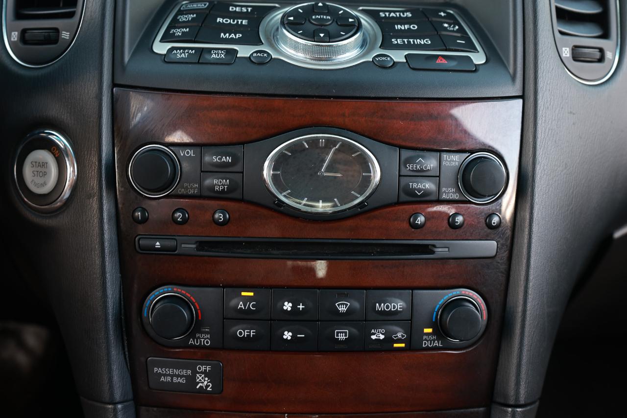 Infiniti QX50  2014