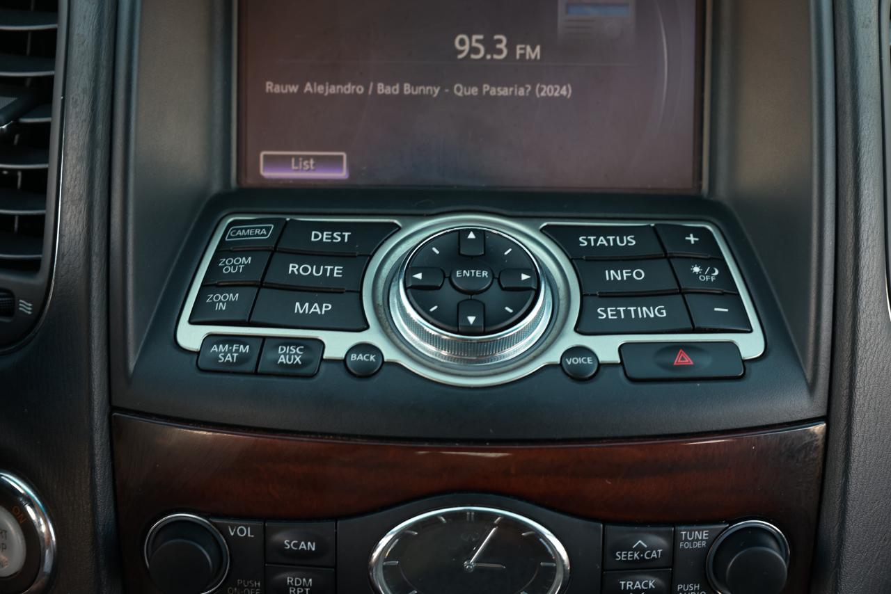 Infiniti QX50  2014