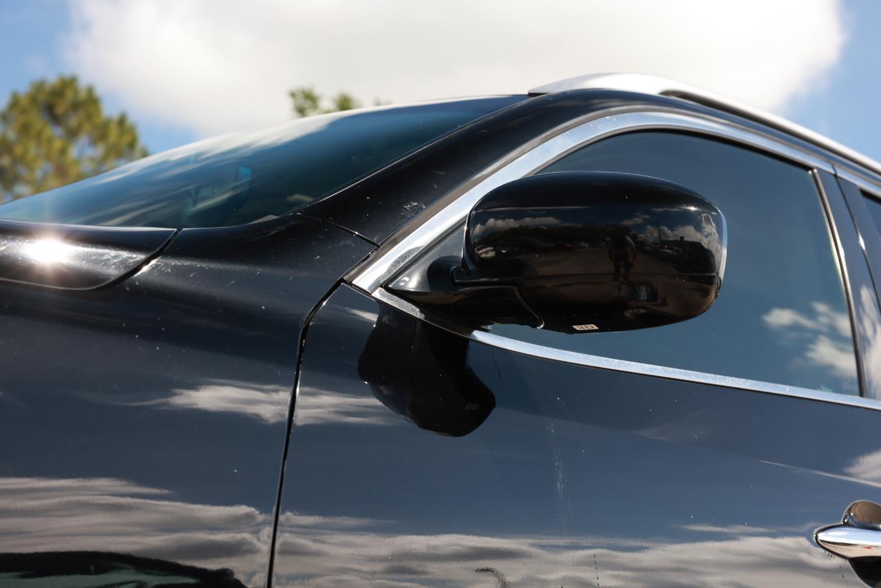 Infiniti QX50  2014