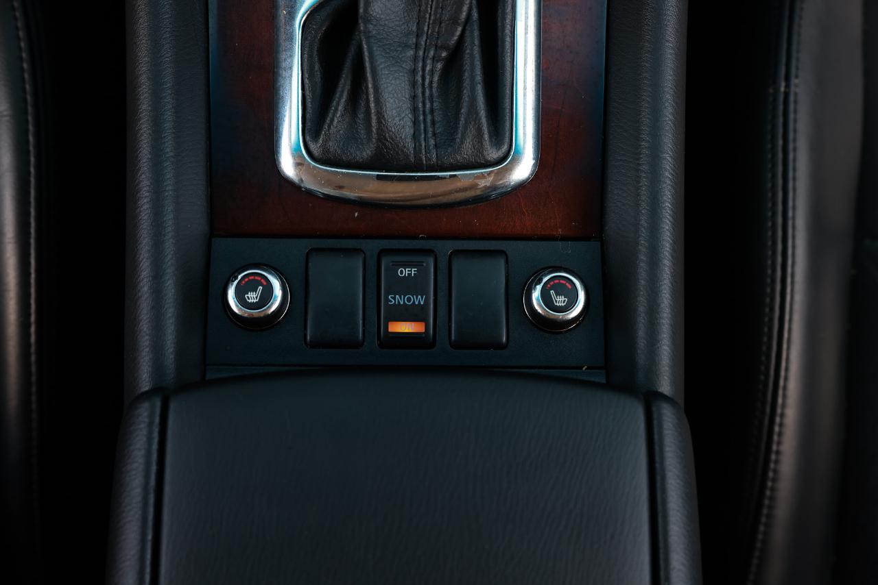 Infiniti QX50  2014