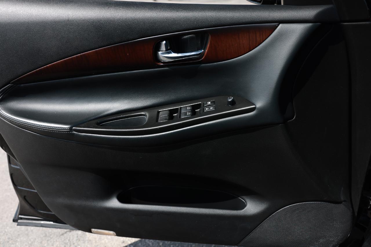 Infiniti QX50  2014