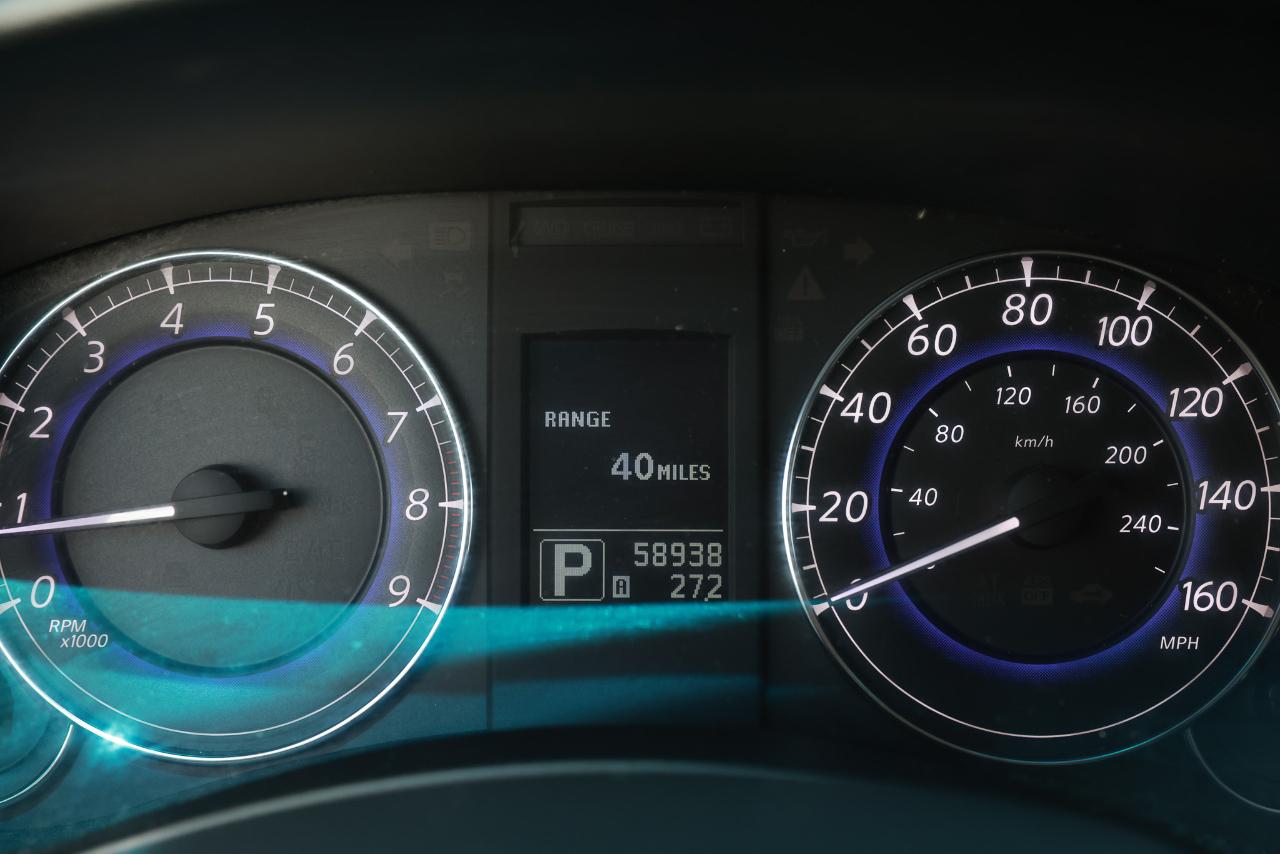 Infiniti QX50  2014