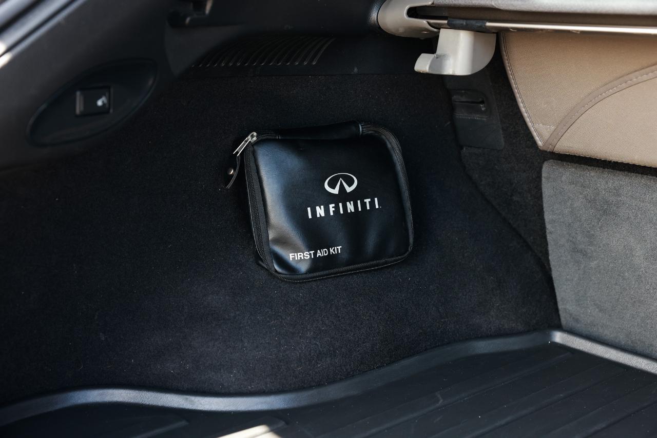Infiniti QX50  2014