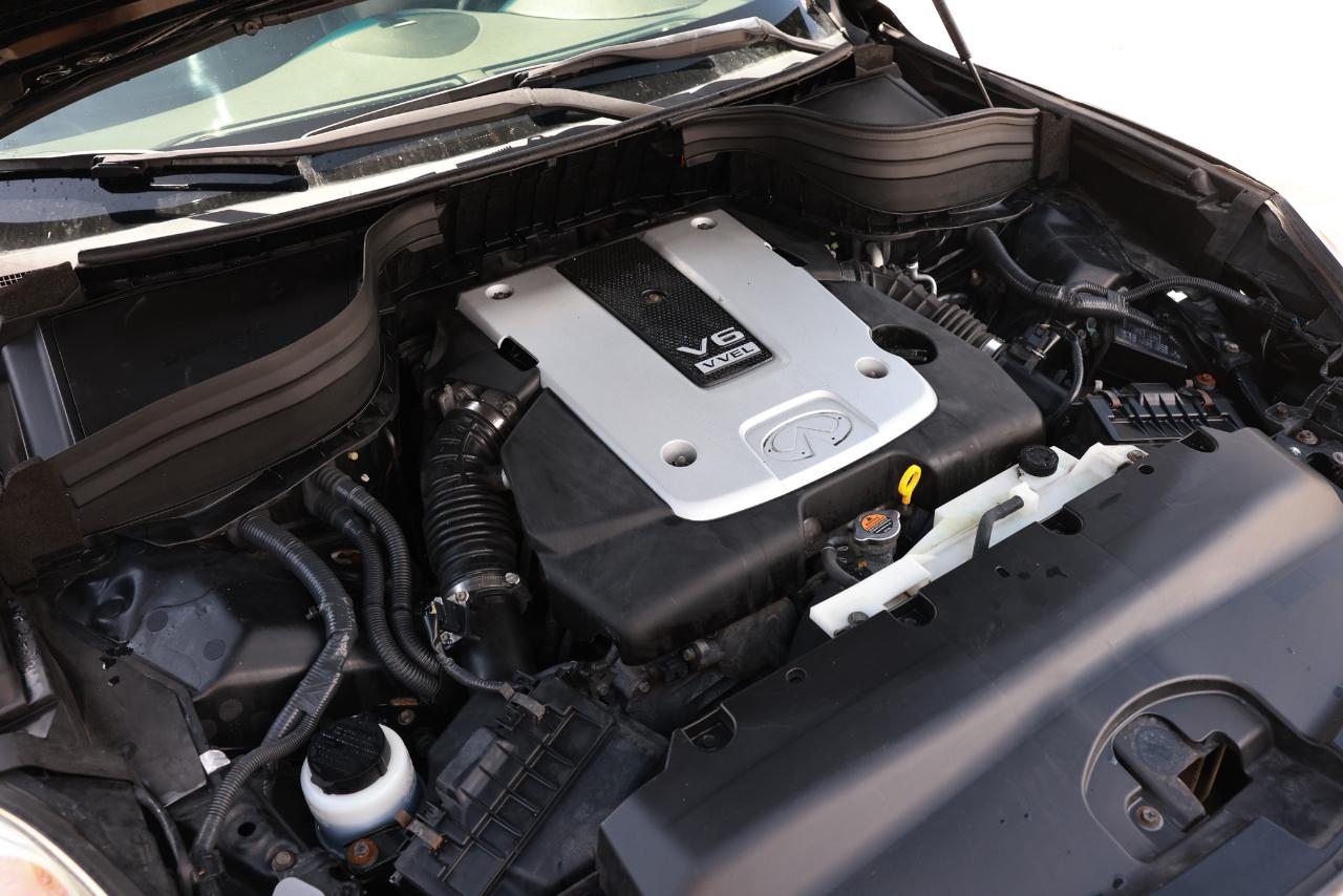 Infiniti QX50  2014