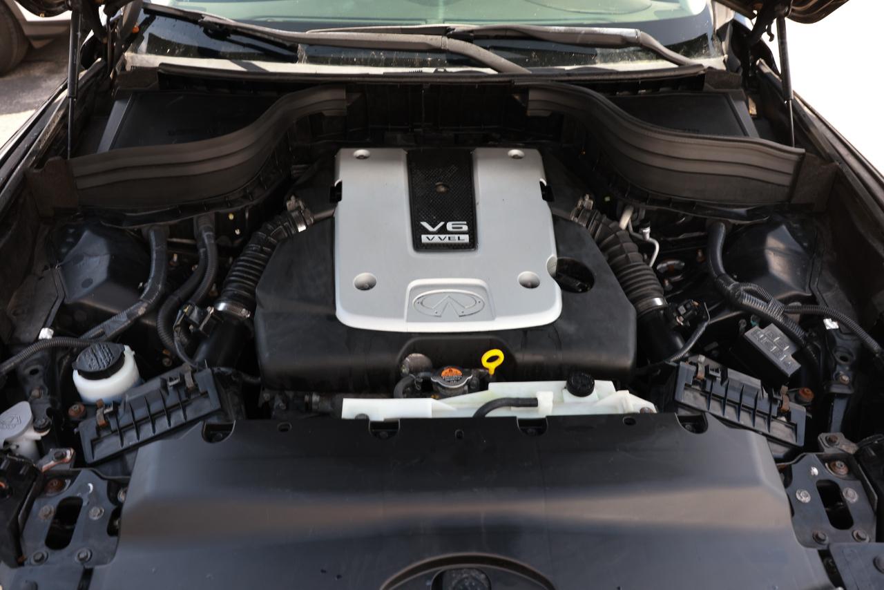 Infiniti QX50  2014