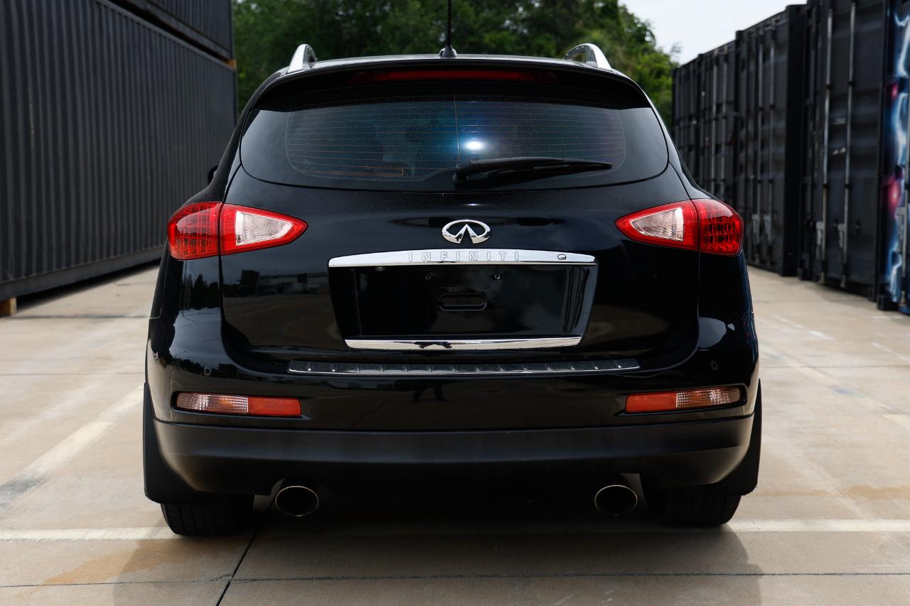 Infiniti QX50  2014