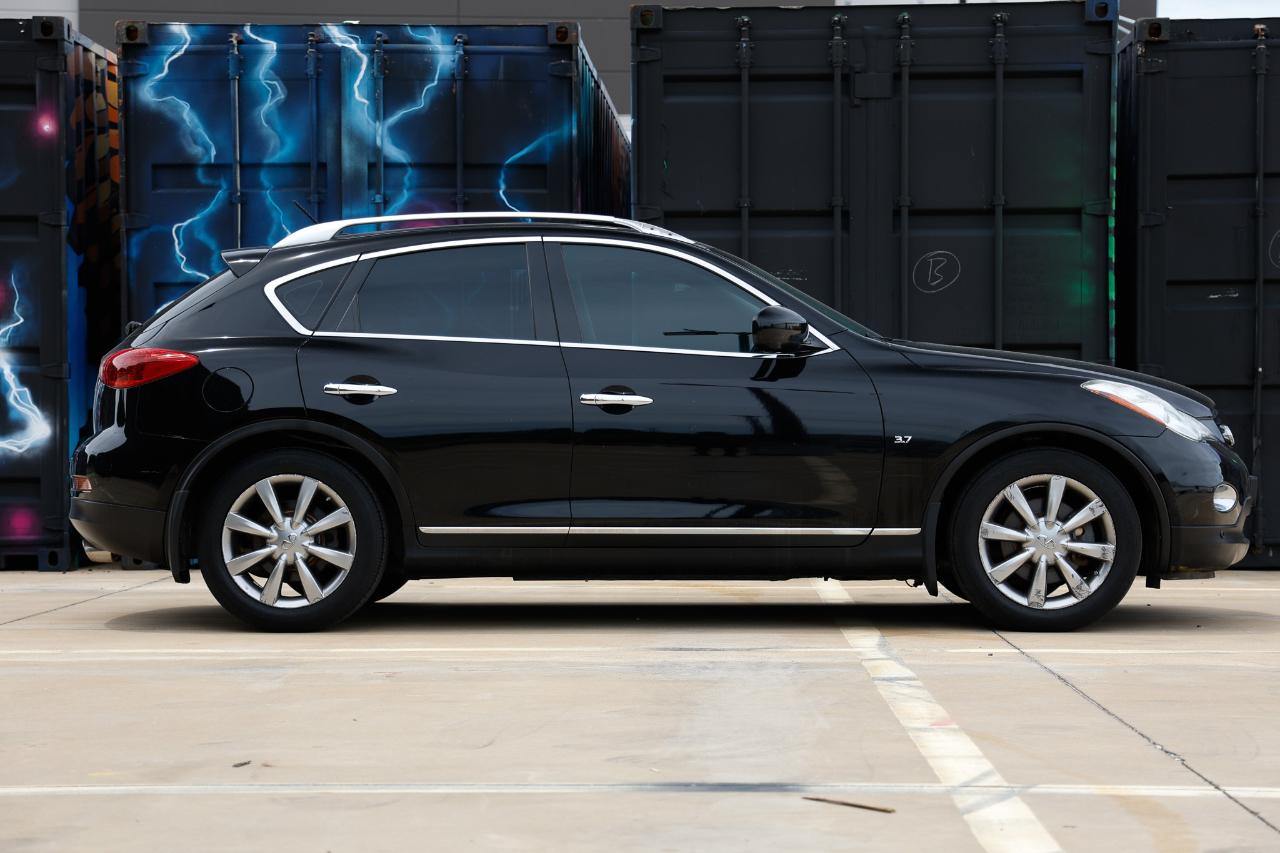Infiniti QX50  2014