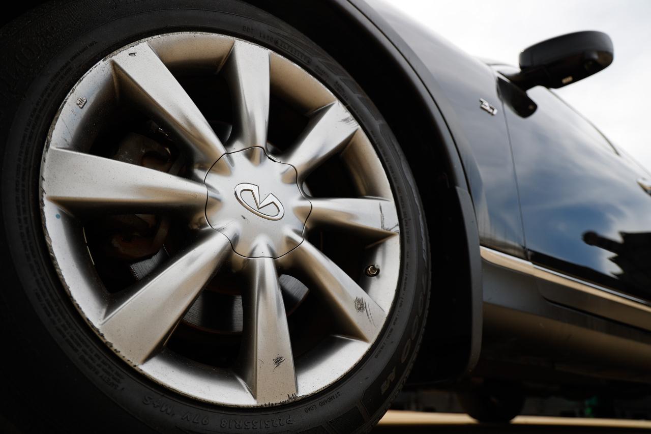 Infiniti QX50  2014