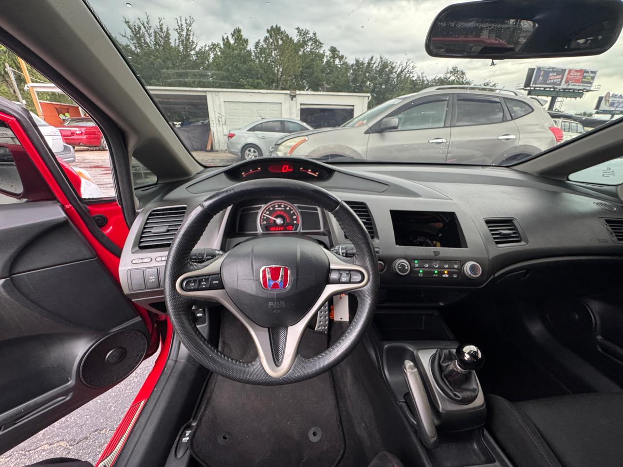 Honda Civic Sdn  2009