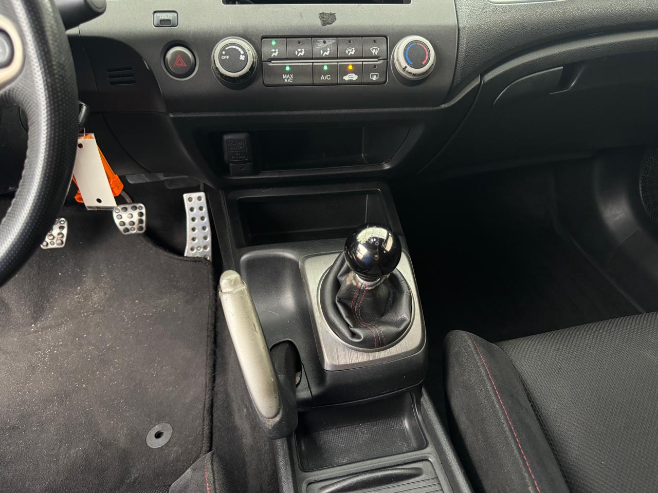 Honda Civic Sdn  2009