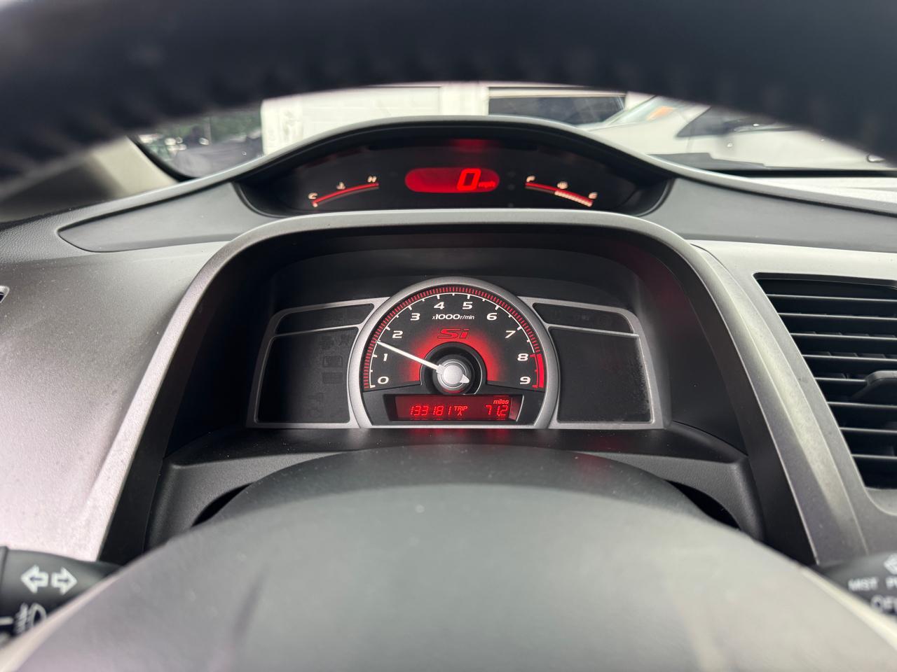 Honda Civic Sdn  2009
