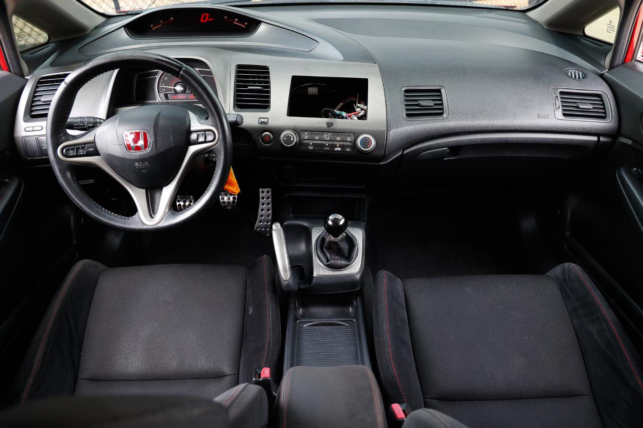 Honda Civic Sdn  2009