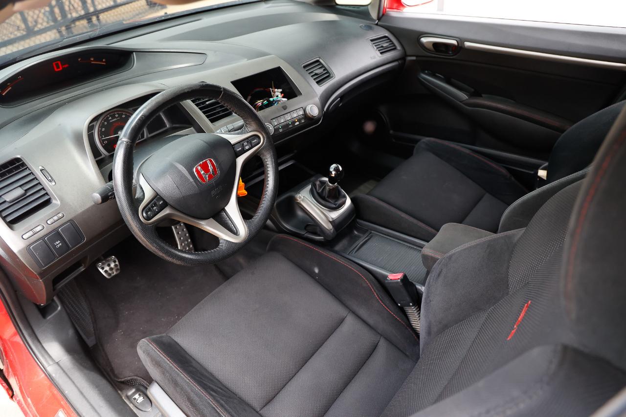 Honda Civic Sdn  2009