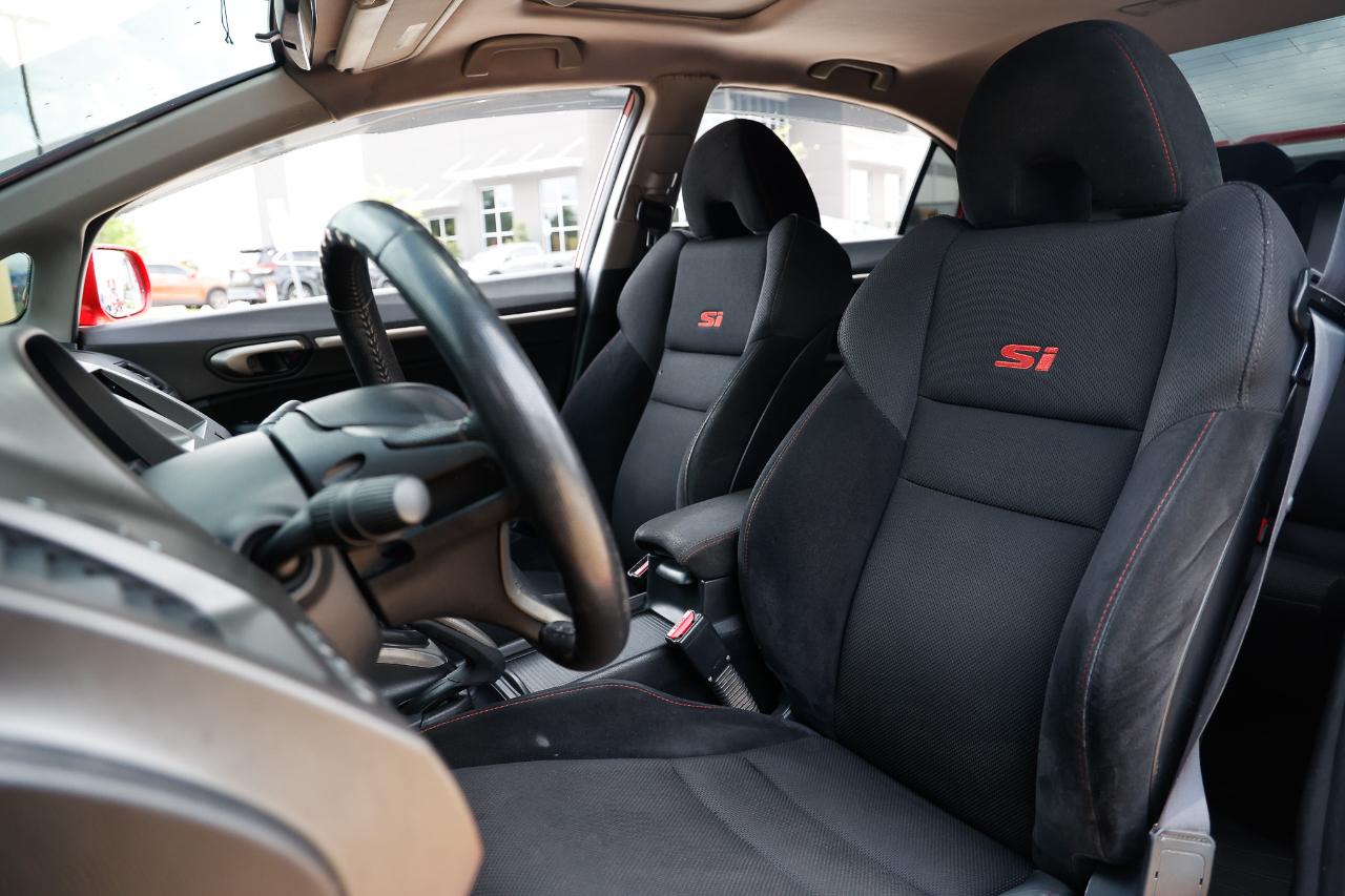 Honda Civic Sdn  2009