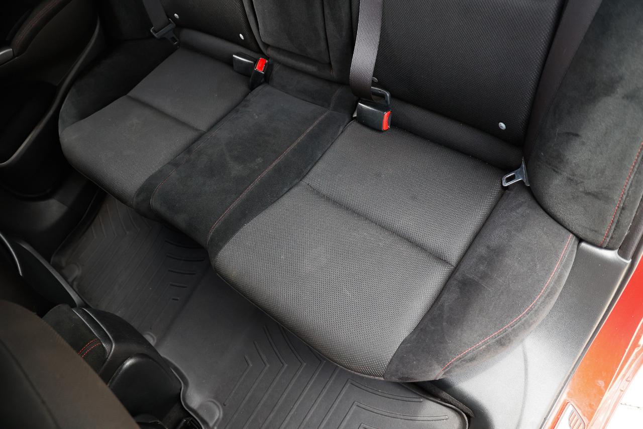 Honda Civic Sdn  2009