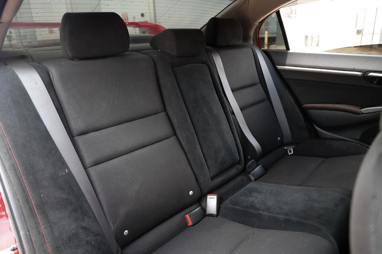 Honda Civic Sdn  2009