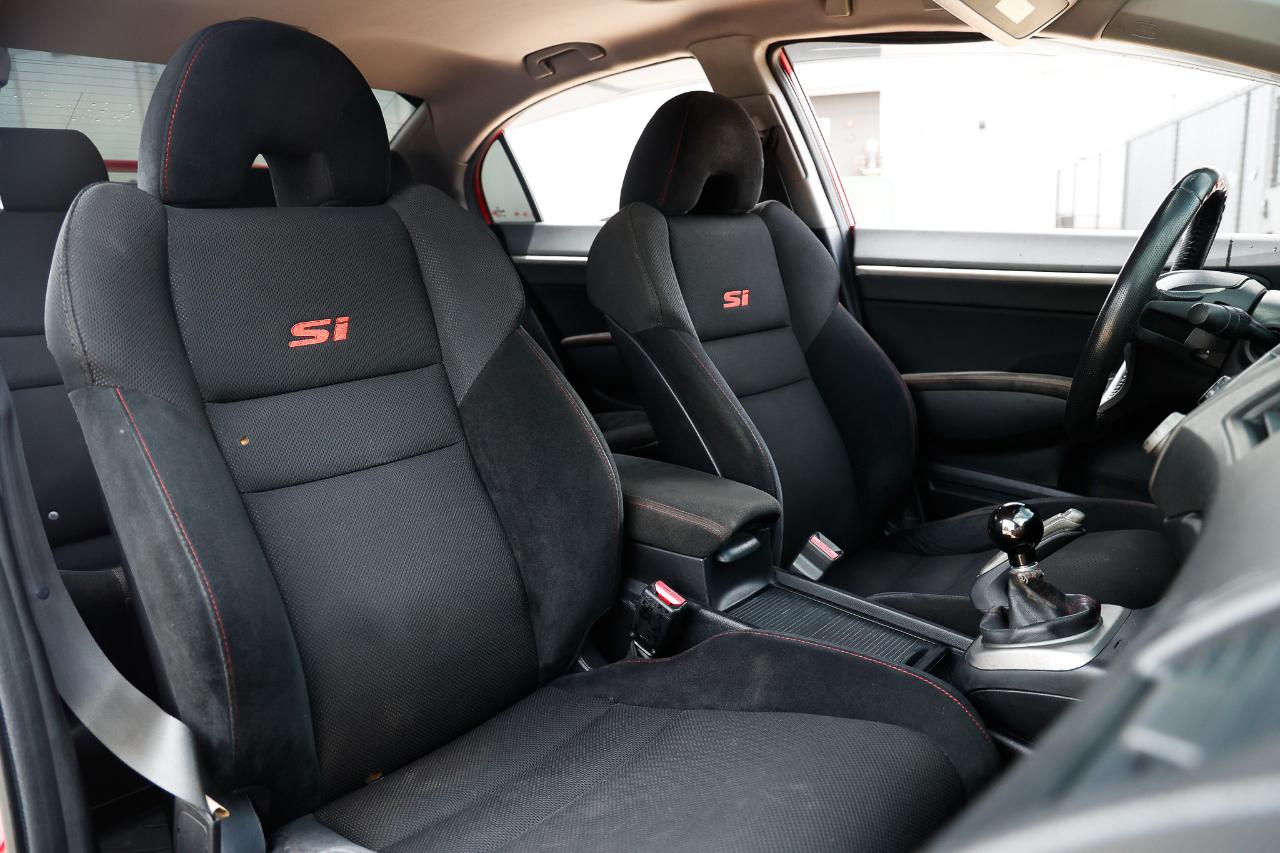 Honda Civic Sdn  2009